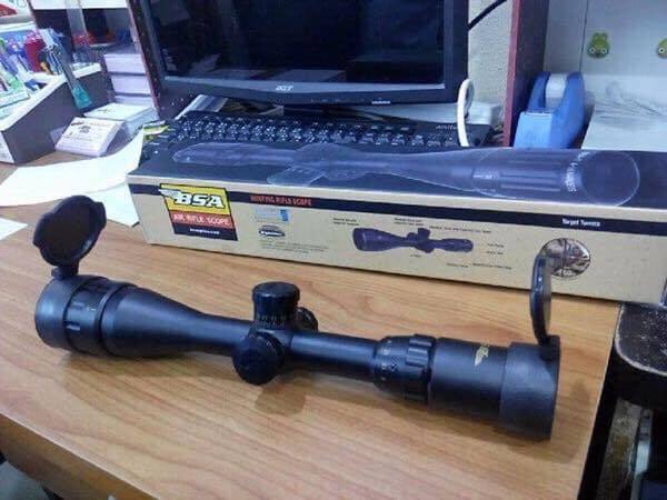 gregory-กล้องติดปืน-กล้องติดปืนลม-กล้องติดปืนยาวbsa-contender-รุ่น4-16x44-aoe-กล้องติดปืน-bsa-4-16x44mm-aoe-แท้-100-ราคาพิเศษสุดๆ-จำกัดเพียง150ตัว-ล็อตใหม่สู้ภัยไวรัส