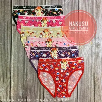 Shop Hello Kitty Ladies Panty with great discounts and prices online - Jan  2024