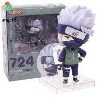 ANGCHI Gaara Jiraiya ส่วน Uchiha HITACHI Kakashi อุจิวะซาสึเกะตุ๊กตาขยับแขนขาได้อุซึมากิ