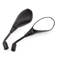 Motorcycle Rearview Side Mirror For BMW R1250GS R1200GS F850GS R NINE T R 1200 GS Clockwise Convex Accessories