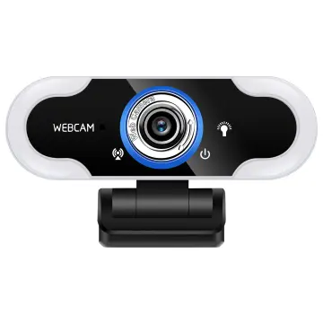 กล้อง Webcam Computer ราคาถูก ซื้อออนไลน์ที่ - ก.ค. 2023 | Lazada.Co.Th