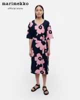 MARIMEKKO JOHANAS JUHLAUNIKKO เดรสลายดอกไม้