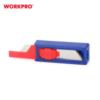 WORKPRO ใบมีดอเนกประสงค์ สำหรับงานหนัก SK5 ชิ้น WP213002