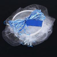 Strong Fishnet Hand Cast Jaring Ikan Trawl Fishing Net Spin Bait Nylon Fish Net Mesh Netting