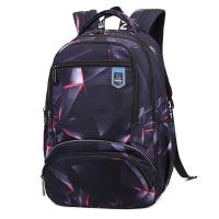 New Mens backpack Fashion Laptop Backpacks School Bags For Boys Middle High School Student Book Bags Schoolbag Rucksacks New
