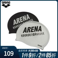 ซิลิโคน Arena วิกคอสเพลย์ผมยาวผู้หญิงหมวกว่ายน้ำผู้ชายหมวกว่ายน้ำหมวกว่ายน้ำกันน้ำรถ