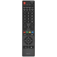 Remote Control Replacement ‑C2113 For TV ‑49N552A ‑55N552A Accessories