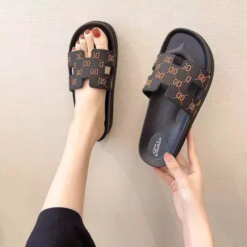 Mua Dép Gucci Chất Lượng, Giá Tốt - 2022.12 | Lazada.vn