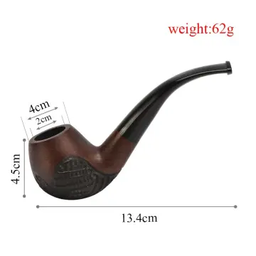 HOT Portable Mini Water Bong Smoking Pipe Herb Tobacco Smoke Hookah Shisha  Resin - Sale price - Buy online in Pakistan 