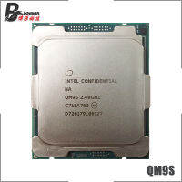 In Core i7 7820X ES QM9S Eight-Core Sixteen-Thread CPU Processor 11M LGA 2066 Need MSI ASROCK GIGABYTE X299 Motherboard