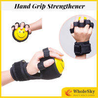 Hand Grip Strengthener, ลูกบอลเปลมือจับแบบปรับได้, สำหรับผู้ป่วยโรคหลอดเลือดสมองสำหรับผู้สูงอายุ