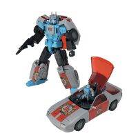 สินค้าภาษาอังกฤษ,Seguidores De Transformación, FH, MB-13A, MB13A, Alarma Roja, Ace, Goshooter, Sirena, Versión,3Rd Party, Figura De Jefe