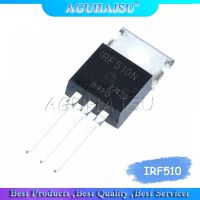 10PCS IRF510 IRF520 IRF540 IRF640 IRF740 IRF840 LM317T Transistor TO-220 TO220 IRF840PBF IRF510PBF IRF520PBF IRF740PBF LM317 WATTY Electronics