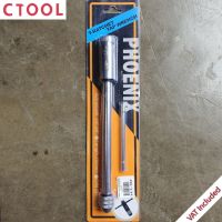 ด้ามต๊าปตัวผู้ตัวที เบอร์ 3 245mm (M3 - M8 1/8"-3/8") Phoenix ของแท้ - Authentic T-Ratchet Tap Wrench No.3 - ซีทูล Ctool