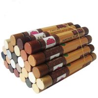 14pcs/set furniture paint floor repair floor wax crayon scratch patch paint pen wood composite repair materials