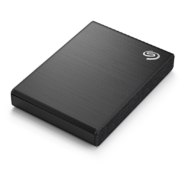 seagate-onetouch-ssd-500gb-black-stkg500400-เอสเอสดีพกพา-สีดำ-ของแท้-ประกันศูนย์-3ปี