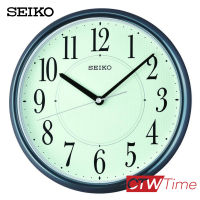 Seiko Clock นาฬิกาแขวน รุ่น QXA671L [11นิ้ว]