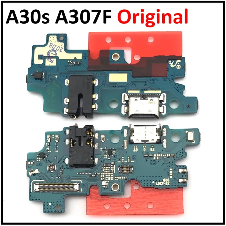 Original Usb Charging Port Charger Dock Board Flex For Suitable For Samsung A50 A505f A50s A30s