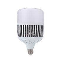 E27 50 SMD 3535 LED Bulb Light AC165-265V High Power Lighting Lamp, Cold White Light