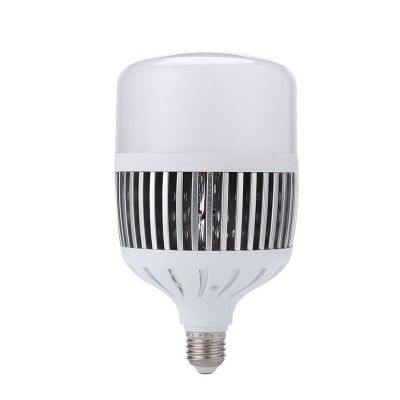 E27 50 SMD 3535 LED Bulb Light AC165-265V High Power Lighting Lamp, Cold White Light