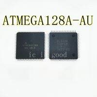 【♕】 Shajalal Trading 5ชิ้น10ชิ้น20ชิ้น ATMEGA128A ATMEGA128A-AU ATMEGA128ไมโครคอนโทรลเลอร์8บิตพร้อมแฟลชแบบโปรแกรมได้ในระบบ128K