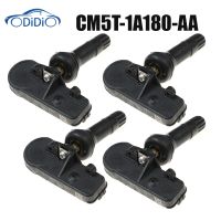 ♕✼ ODiDiO 315MHz TPMS Sensor CM5T 1A180 AA DB5T 1A180 DA Tire Pressure Sensor For Ford Fusion 2010 2013