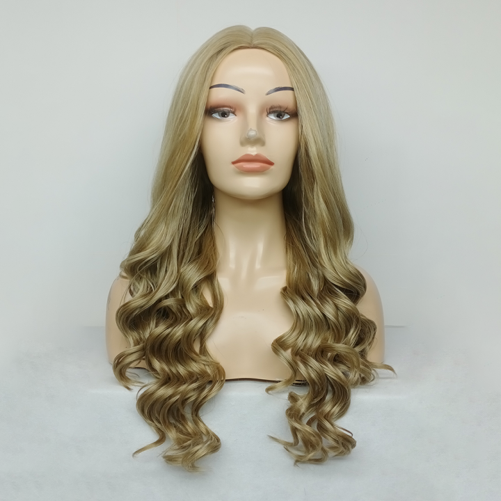 Affordable clearance women's wigs