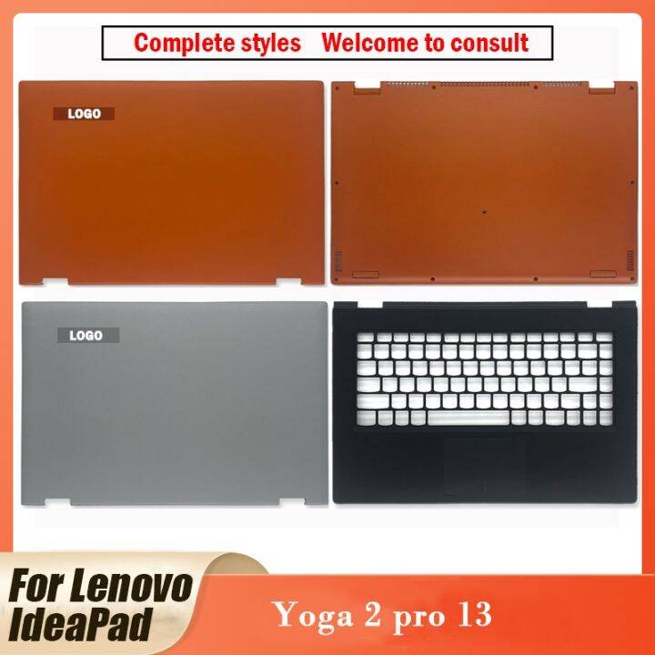 Lenovo yoga 2 pro back clearance cover