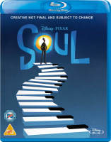 Soul journey 2020 panoramic sound country with 5.1 BD Blu ray movie disc HD