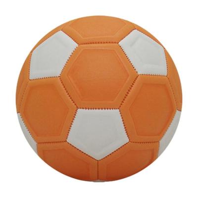 Curved Soccer Ball Charming College Football Game Outside Sports Excellent Size 4 Street Soccer Balls Multifunctional Indoor Soft Soccer Ball Training Ball for Soccer Players pretty well