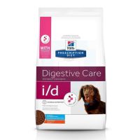 Hills Precription Digestive Care i/d Small Bite 1.5kg สำหรับปัญหาทางเดินอาหาร 1.5 กิโลกรัม