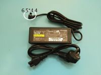 ที่ชาร์จอะแดปเตอร์สำหรับพลังงาน3.9a 19.5V ของ Sony Vaio Vgp-ac19v27 Vgp-ac19v20 Vgp-ac19v19 Vgp-ac19v33 Vgp-ac19v37