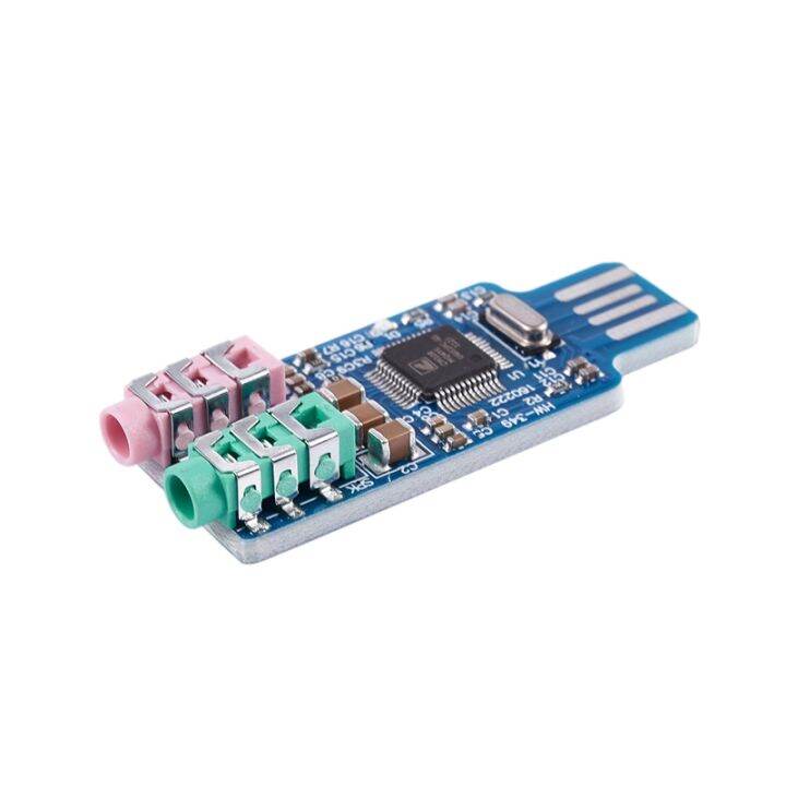 free-driver-usb-sound-card-cm108-usb-sound-card-chip-blue