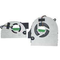 CPU+GPU Cooling Fan for Acer Aspire VN7-791 VN7-791G Replacement Spare Parts Accessories