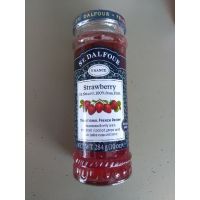 ราคาโดนใจ Hot item? St Dalfour Strawberry Spread 284g