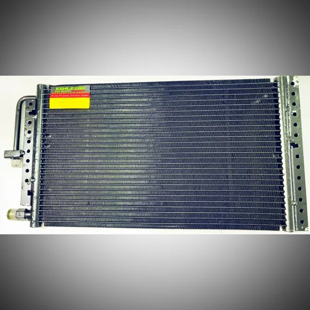 Philippine spotLong Wide 14x23 Condenser Car aircon parts Lazada PH