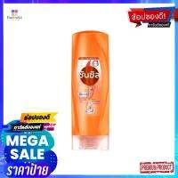 ซันซิลครีมนวดแดเมจรีสโตร์ ส้ม 60มล  แพ็ค 6สินค้าสำหรับพกพาSUNSILK CONDI DAMAGE RESTORE ORANGE 60ML PACK 6