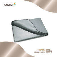 OSIM uNap ผ้าห่มเพื่อการพักผ่อน ผ้าห่ม ผ้าห่มไมโครไฟเบอร์