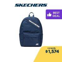 Skechers สเก็ตเชอร์ส กระเป๋าเป้สะพายหลัง ยูนิเซ็กส์ S Color Backpack - L422U207