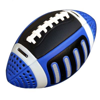 Rugby Football Football US Ball Sports Street Rugby Children Ball [hot]Size American 3 Match Standard Training Rugby Ball American