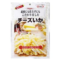 สินค้าเข้าใหม่ Premium ? Maruesu Dried Squid Cheese Flavor Snacks 62g. มารุอิสุ ปลาหมึกอบ รสชีส 62กรัม?