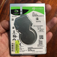 (มือสอง) HD N/B SEAGATE HDD 2.5" (ฮาร์ดดิสก์ 2.5") 1 TB BARRACUDA PRO 7200RPM SATA3 (ST1000LM049) สภาพดีมาก ประกัน JIB