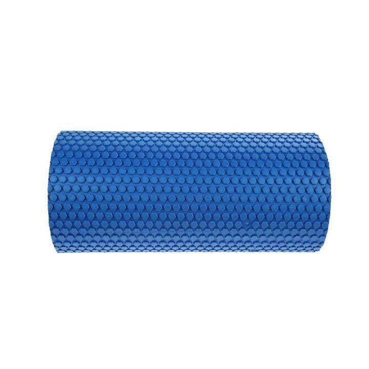 Gym Exercisefitness Floatingpoint Eva Yoga Foamroller Physiotrigger Massage Lazada