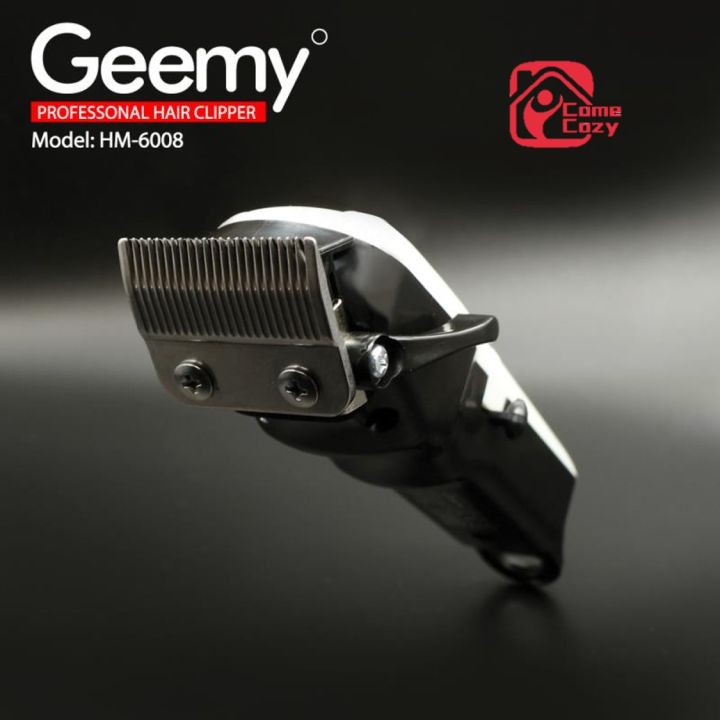 gm-6008-แบตตาเลี่ยน-ปัตตาเลี่ยนไร้สาย-geemy-ตัดผม-โกนหนวด-แบตเตอเลี่ยน-แบตเตอเลี่ยนไร้สาย-โกนหนวด