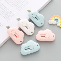 1Pc Cute Utility Cutter DIY Craft Paper Cutter Envelope Opener Student School Office Art Supplies