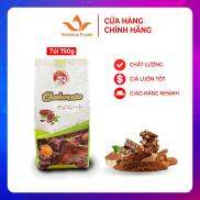 HCMBột Cacao nguyên chất Chokoreto - Nhập khẩu Malaysia - 750 gram