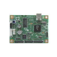 LV0727001 Formatter Board สำหรับ Brother HL2130 2130 HL-2130 Logic Board MainBoard เมนบอร์ดเครื่องพิมพ์อะไหล่