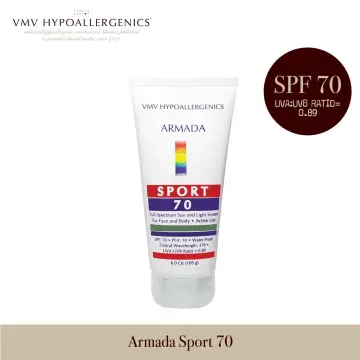 Shop Armada 70 Sunscreen with great discounts and prices online