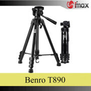 Chân máy ảnh Tripod Benro T890