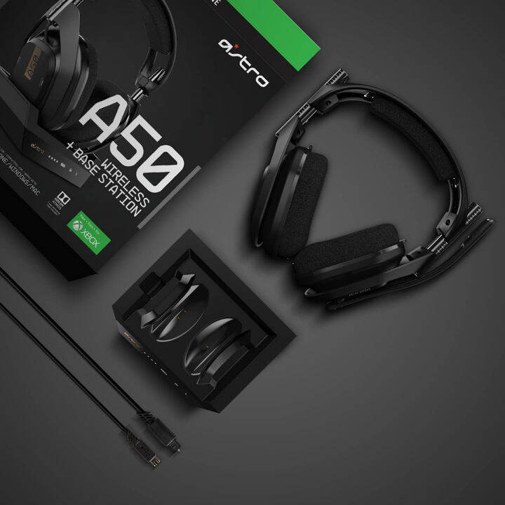 astro-gaming-a50-wireless-headset-base-station-gen-4-compatible-with-xbox-series-x-s-xbox-one-pc-mac-black-gold-xbox-series-x-s-xbox-one-amp-pc